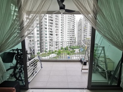 Blk 475D Parkland Residences (Hougang), HDB 5 Rooms #326605501